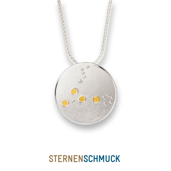 MANU Sternenschmuck - Fische